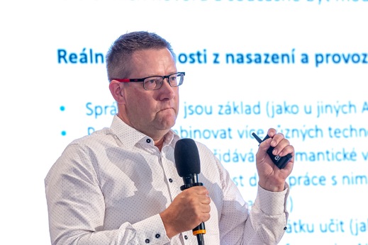 Mikulov 2024 - Dalibor Lukeš, Multima