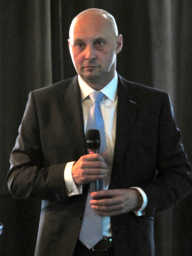 Petr Budiš