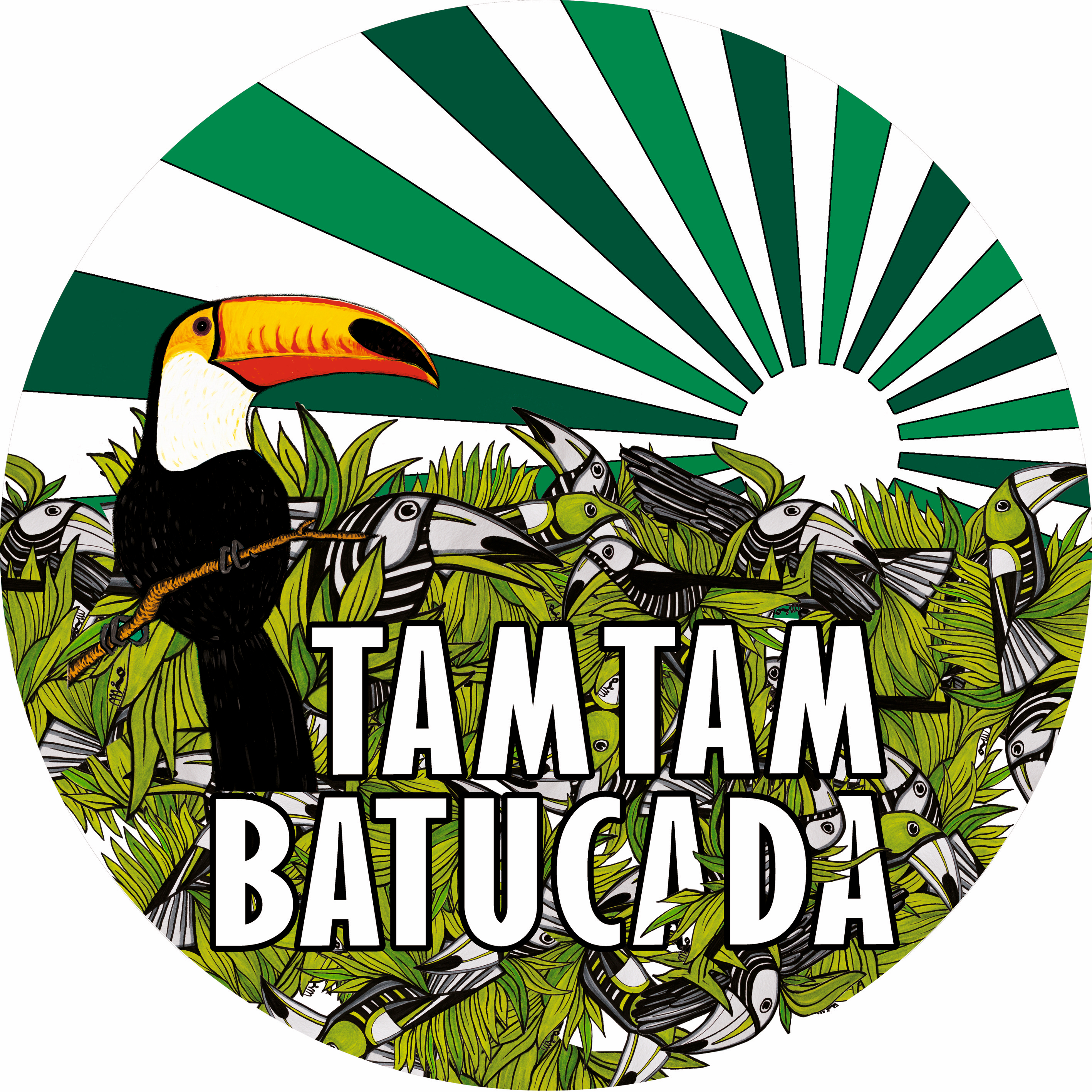 Tam Tam Batucada